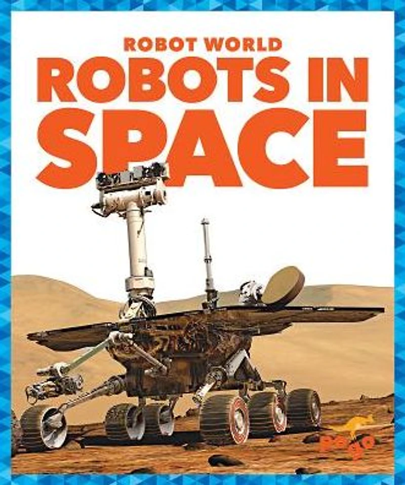 Robots Space