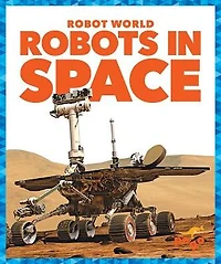 Robots Space