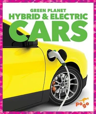 Hybrid and Electric Cars