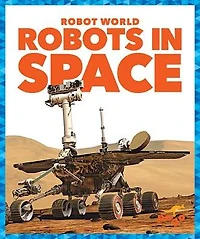 Robots Space