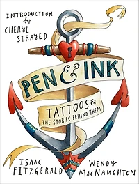 Pen & Ink: Tattoos & the Stories Behind Them