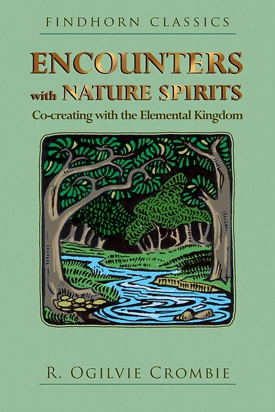 Encounters with Nature Spirits: Co-creating the Elemental Kingdom