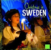 Christmas Sweden