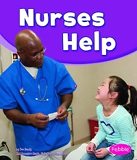 Nurses Help