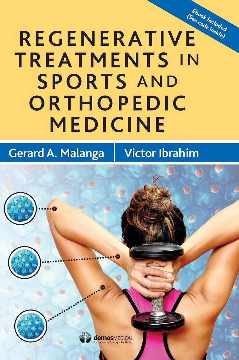 Regenerative Treatments Sports and Orthopedic Medicine