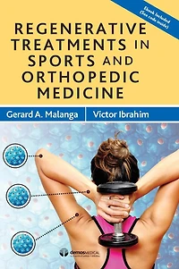 Regenerative Treatments Sports and Orthopedic Medicine