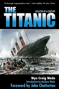 The Titanic: Disaster of a Century