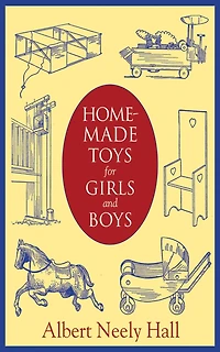 Homemade Toys for Girls and Boys