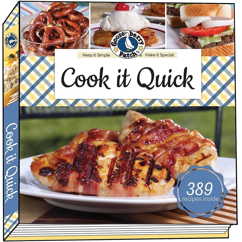 Cook It Quick
