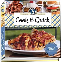 Cook It Quick