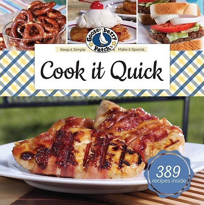 Cook It Quick