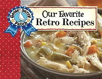 Our Favorite Retro Recipes