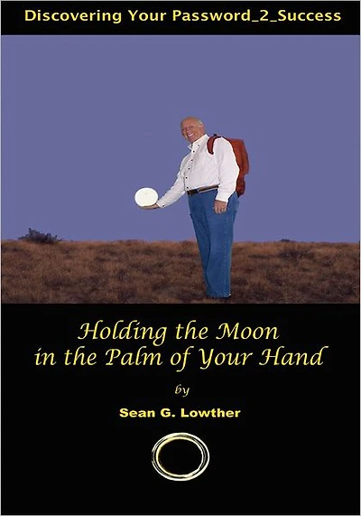 Holding the Moon in the Palm of Your Hand: Discovering Your Password_2_Success