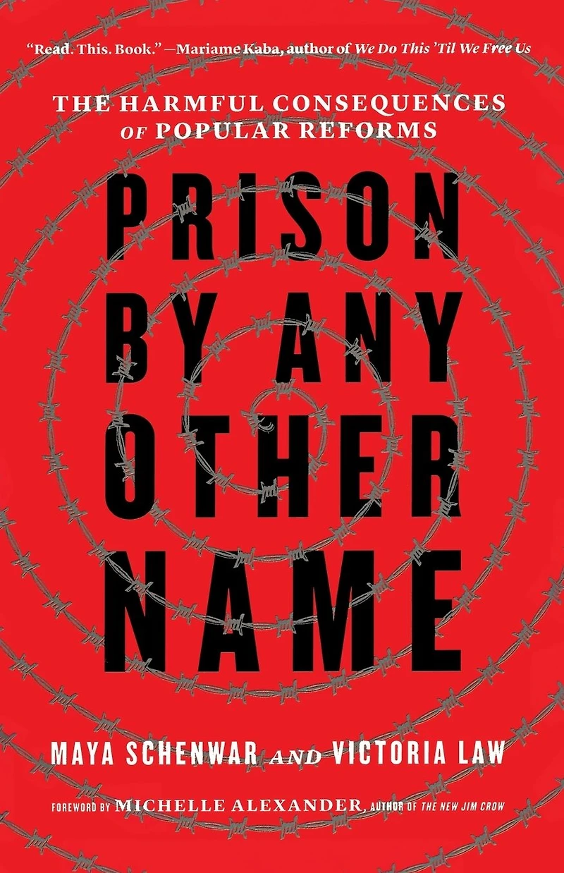 Prison by Any Other Name: The Harmful Consequences of Popular Reforms
