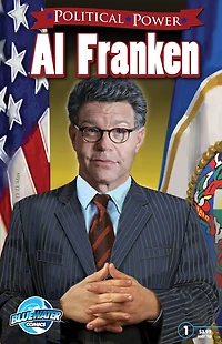 Political Power: Al Franken