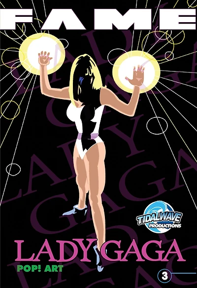 FAME: Lady Gaga #3