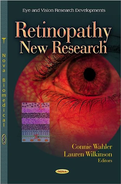 Retinopathy: New Research