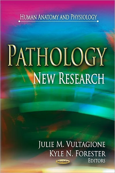 Pathology: New Research