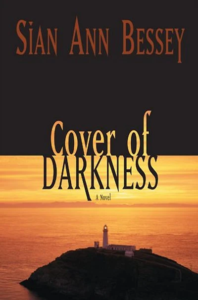 Cover of Darkness