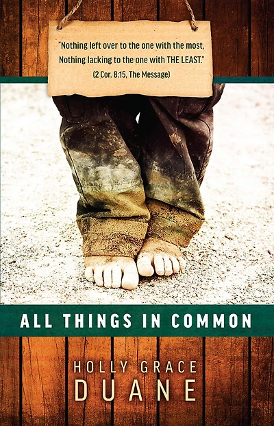 All Things in Common