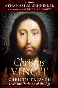 Christus Vincit: Christ's Triumph Over the Darkness of Age