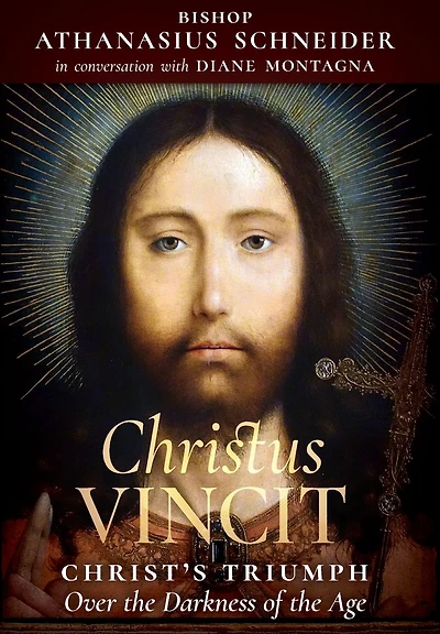 Christus Vincit: Christ's Triumph Over the Darkness of Age
