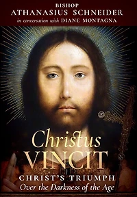 Christus Vincit: Christ's Triumph Over the Darkness of Age