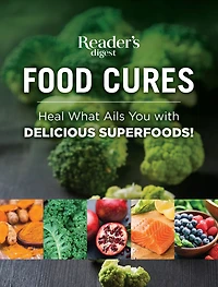 Food Cures - Revised Edition