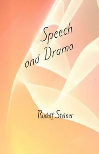 Speech and Drama: (Cw 282)