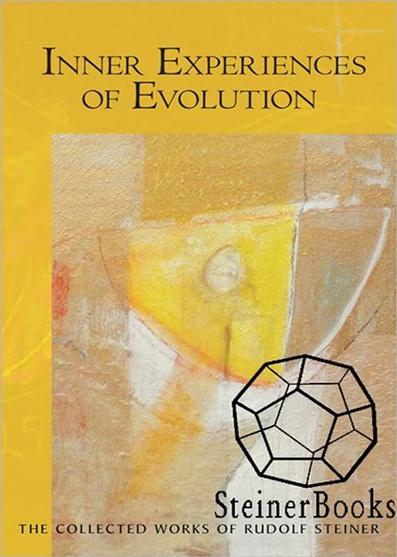 Inner Experiences of Evolution: (Cw 132)