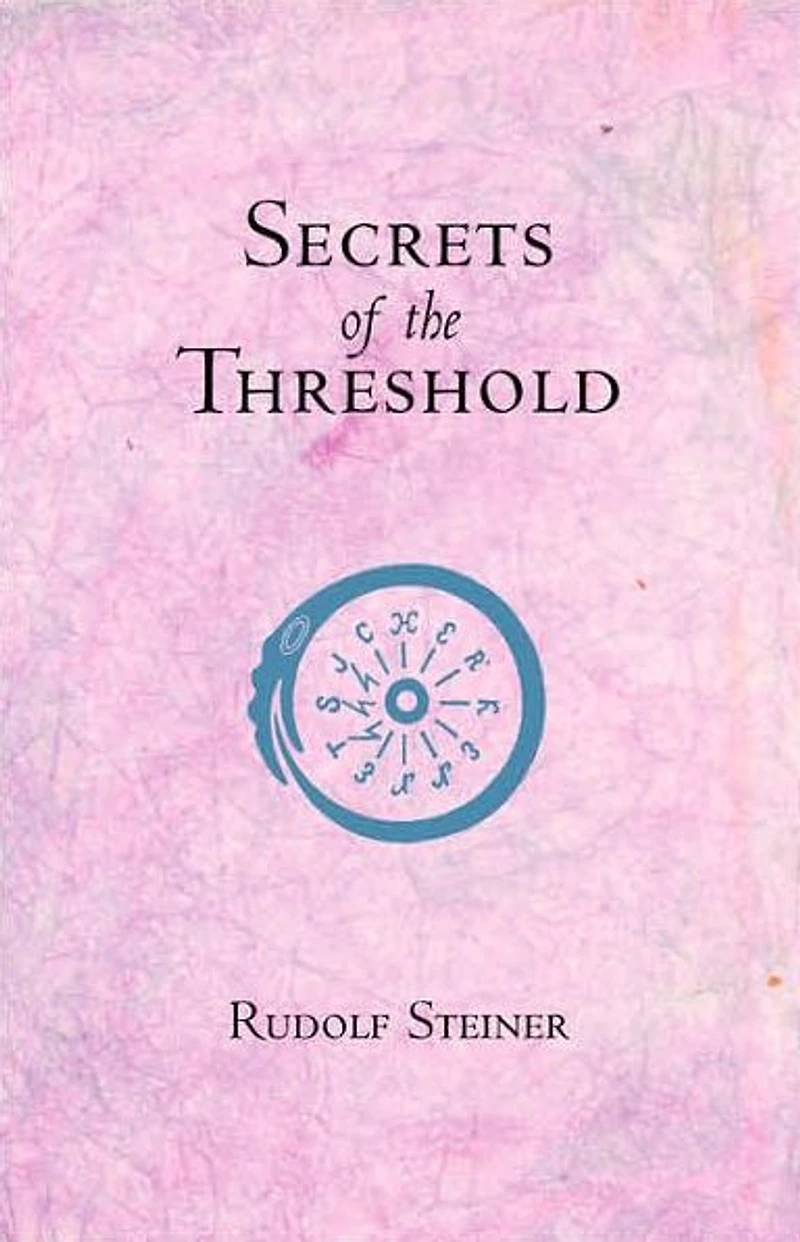 Secrets of the Threshold: (Cw 147)