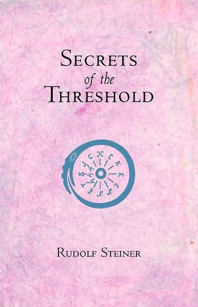 Secrets of the Threshold: (Cw 147)