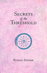 Secrets of the Threshold: (Cw 147)