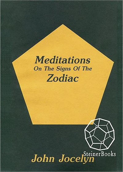 Meditations On the Signs of the Zodiac