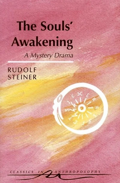 The Souls' Awakening