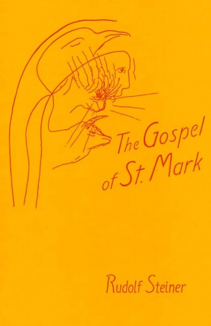 The Gospel of St. Mark: (Cw 139)