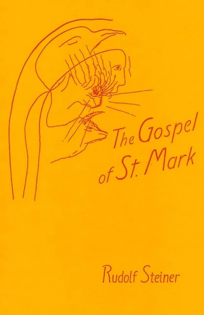 The Gospel of St. Mark: (Cw 139)
