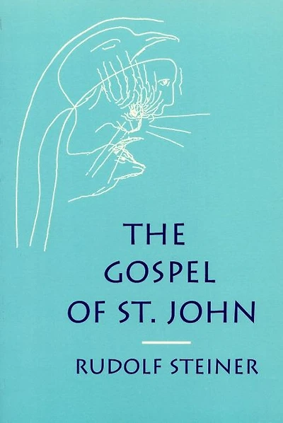 The Gospel of St. John: (Cw 103)