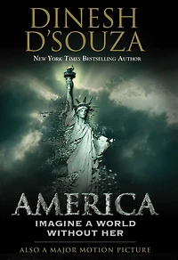 America: Imagine a World without Her