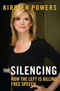 the Silencing: How Left is Killing Free Speech