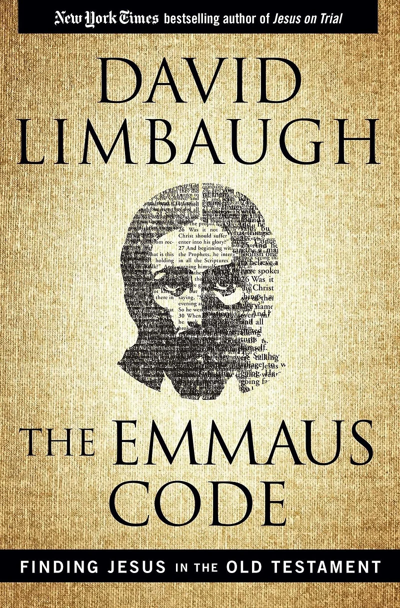 the Emmaus Code: Finding Jesus Old Testament