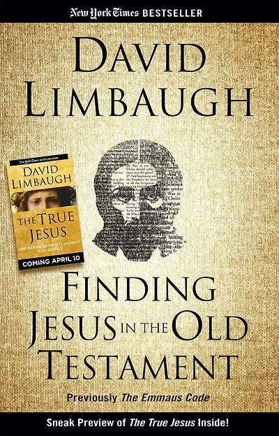 Finding Jesus the Old Testament