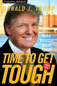 Time to Get Tough: Making America #1 Again