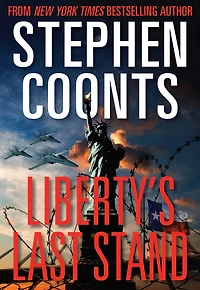 Liberty's Last Stand (Abridged)