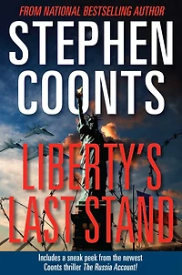 Liberty's Last Stand (Abridged)