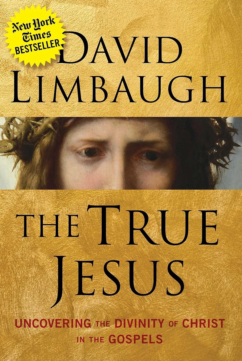 the True Jesus: Uncovering Divinity of Christ Gospels