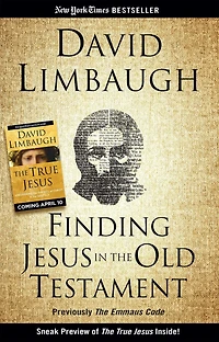 Finding Jesus the Old Testament