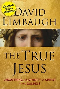 the True Jesus: Uncovering Divinity of Christ Gospels