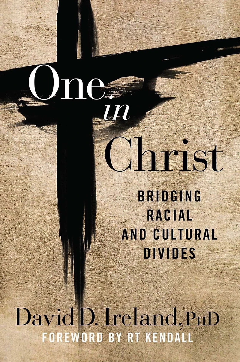 One Christ: Bridging Racial & Cultural Divides