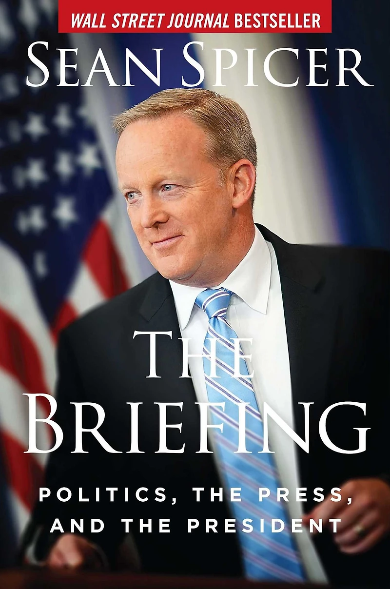 the Briefing: Politics, Press, and President